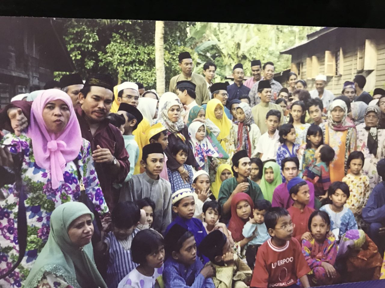 Operasi & komuniti KPMP